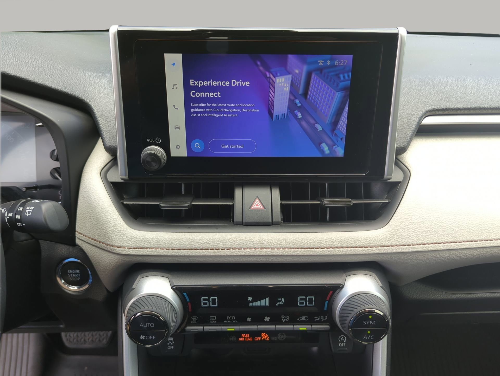 Used 2025 Toyota RAV4 XLE w/ Convenience Package image 58