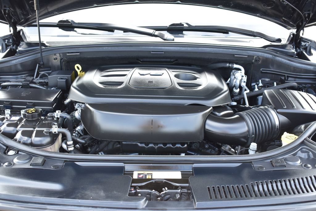 Used 2020 Dodge Durango GT AWD/4WD image 13
