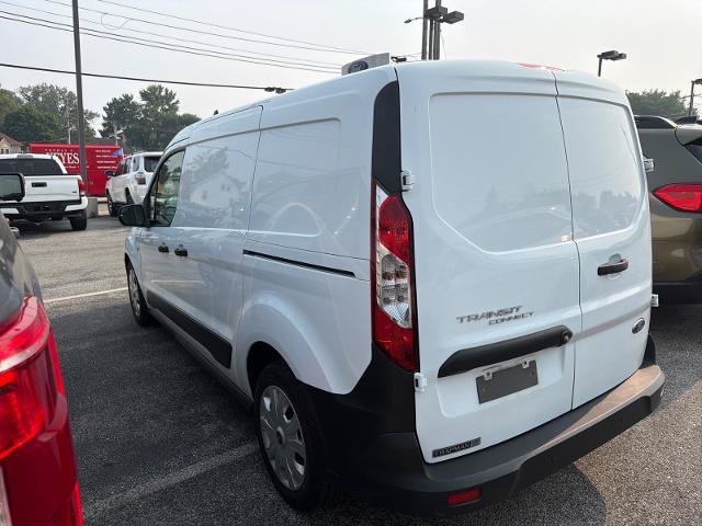 Certified 2022 Ford Transit Connect XL w/ CNG/LPG Engine Prep Package FWD image 6