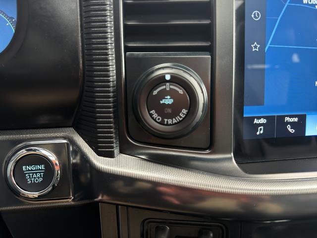 Certified 2025 Ford F150 Raptor image 38