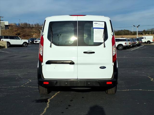 Certified 2020 Ford Transit Connect XL image 22