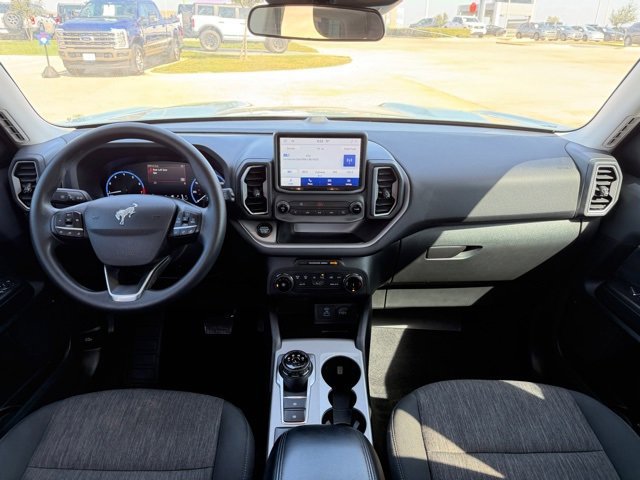 Certified 2022 Ford Bronco Sport Big Bend image 19