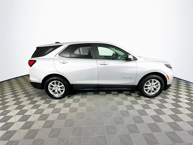 Used 2022 Chevrolet Equinox LT image 6