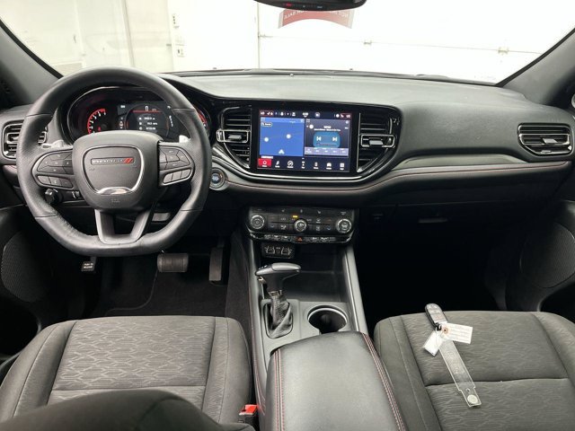 Used 2026 Dodge Durango GT AWD/4WD image 4