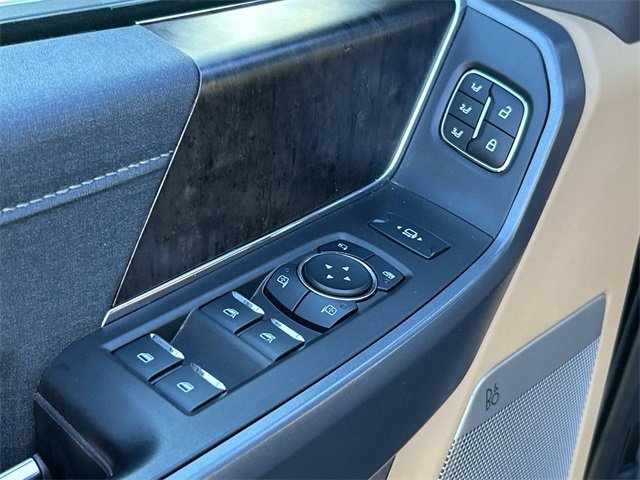 Certified 2024 Ford F350 Lariat w/ Lariat Ultimate Package image 29