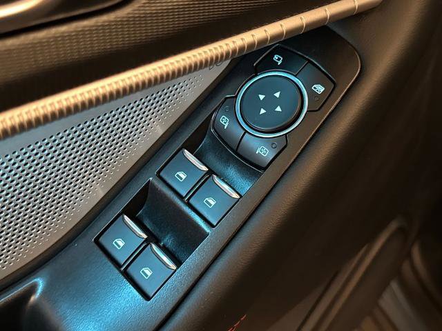 Certified 2025 Ford Explorer ST image 17