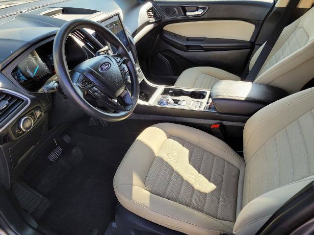 Certified 2024 Ford Edge SE AWD/4WD image 15