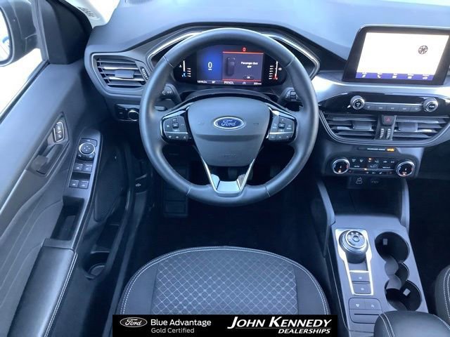 Certified 2024 Ford Escape Active w/ Cold Weather Package image 13