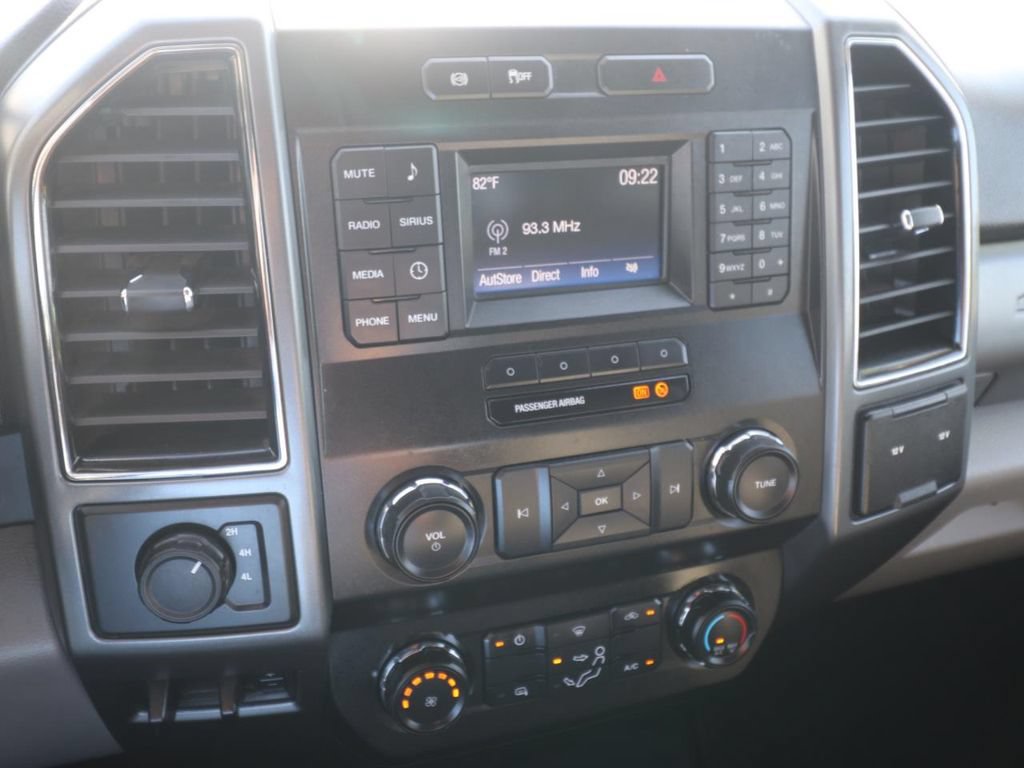 Certified 2019 Ford F250 XLT AWD/4WD image 20