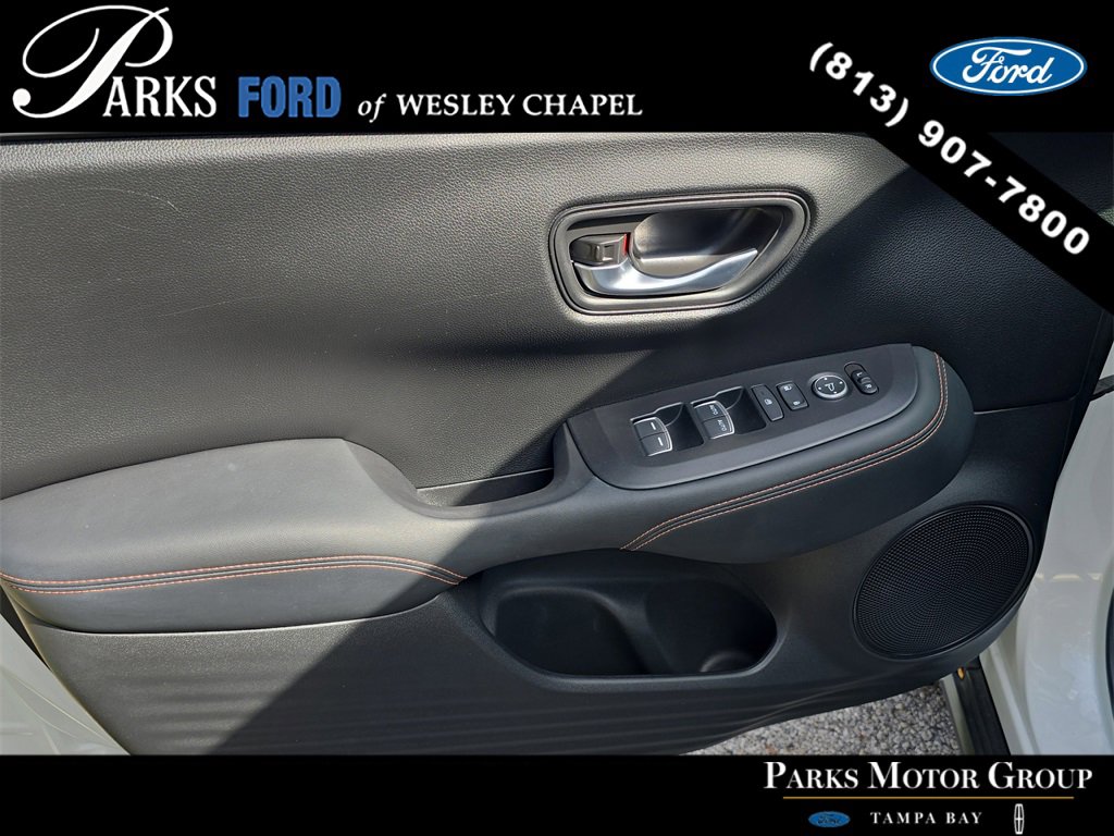 Used 2023 Honda HR-V Sport image 16