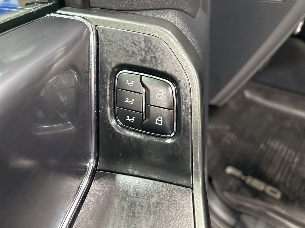 Certified 2023 Ford F150 Lariat w/ Equipment Group 502A High image 16