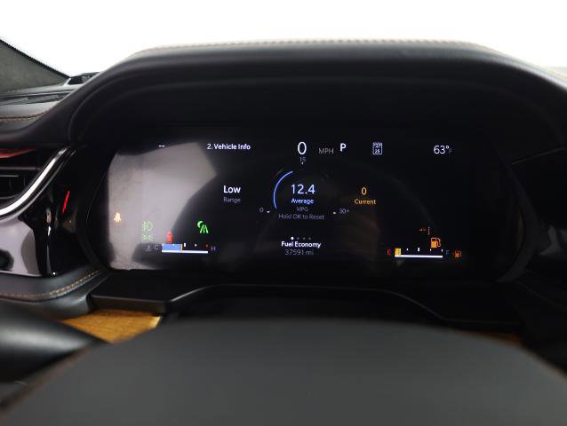 Used 2023 Jeep Grand Cherokee L Summit image 14