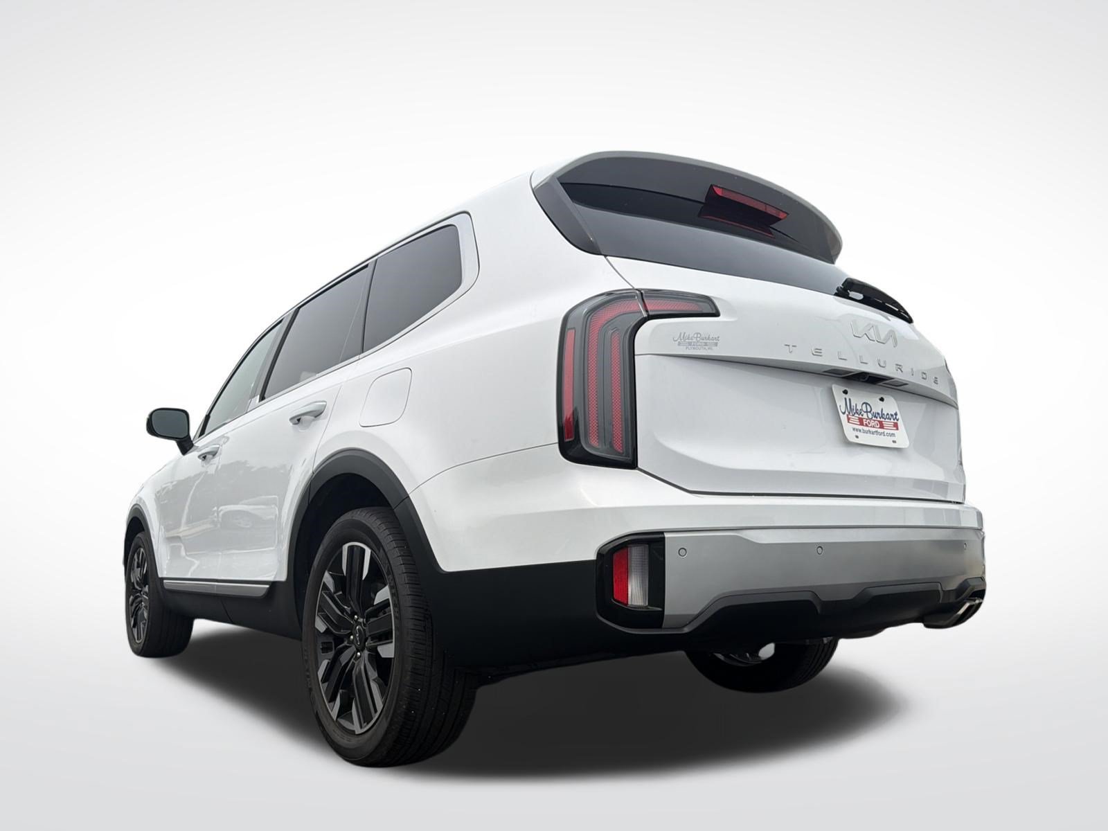 Used 2023 Kia Telluride SX AWD/4WD image 17