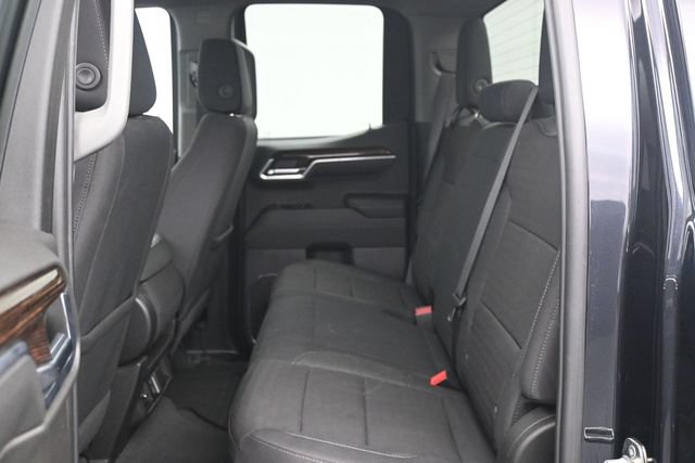 Used 2024 GMC Sierra 1500 Elevation AWD/4WD image 5