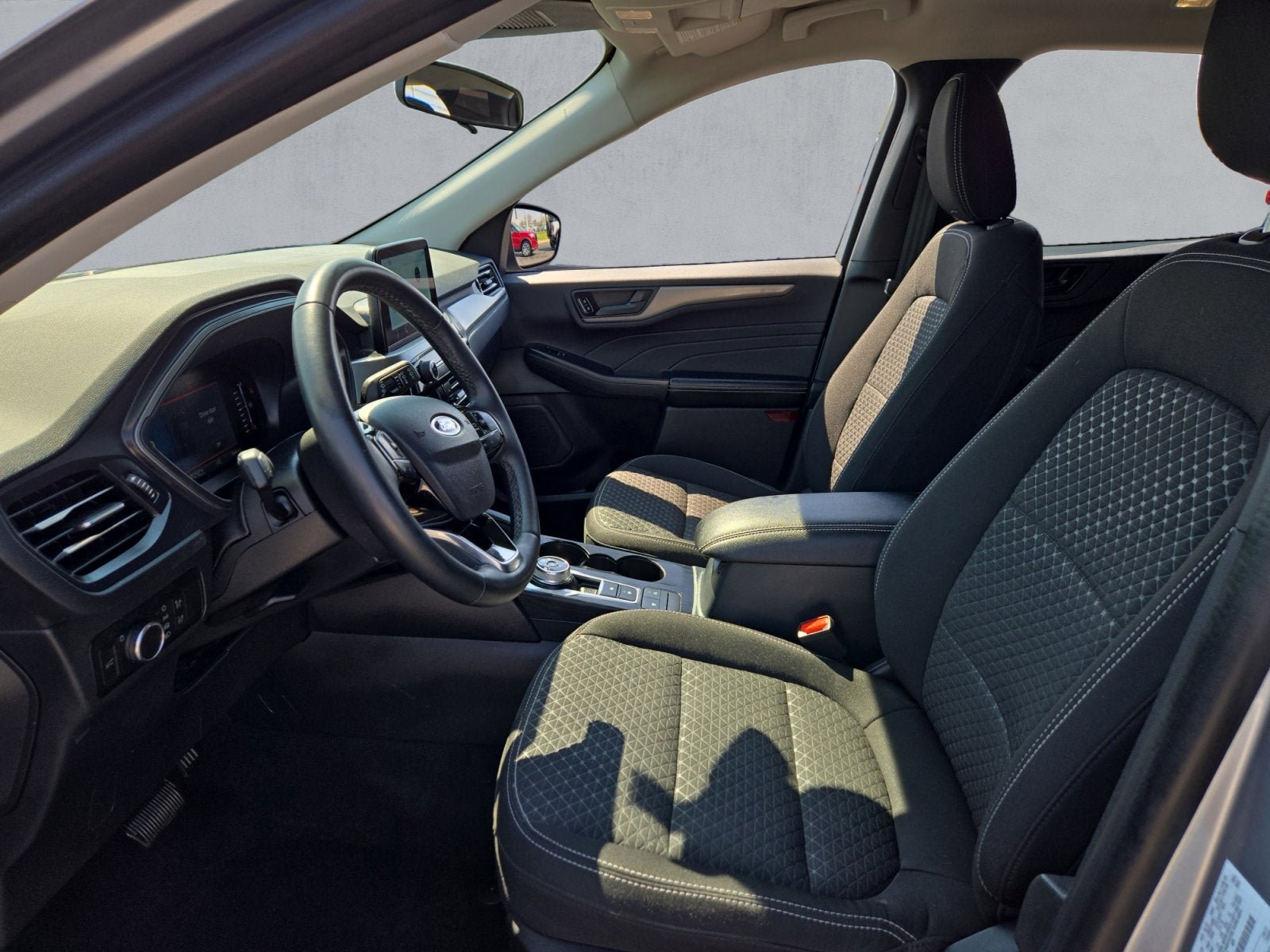 Certified 2023 Ford Escape Active AWD/4WD image 11