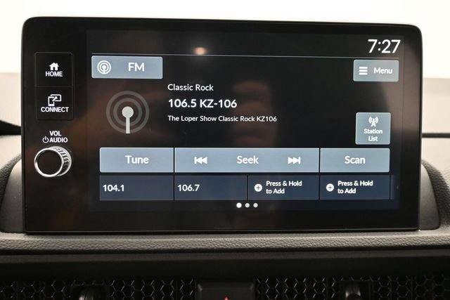 Used 2026 Honda CR-V TrailSport image 20
