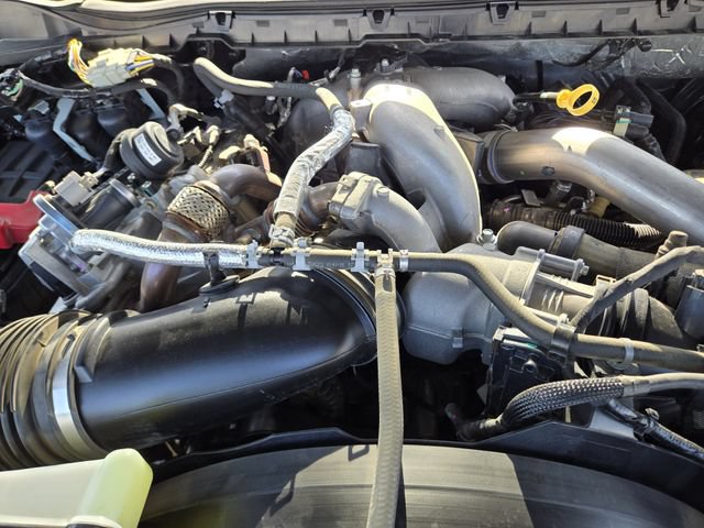 Certified 2025 Ford F350 Lariat w/ Lariat Ultimate Package AWD/4WD image 29
