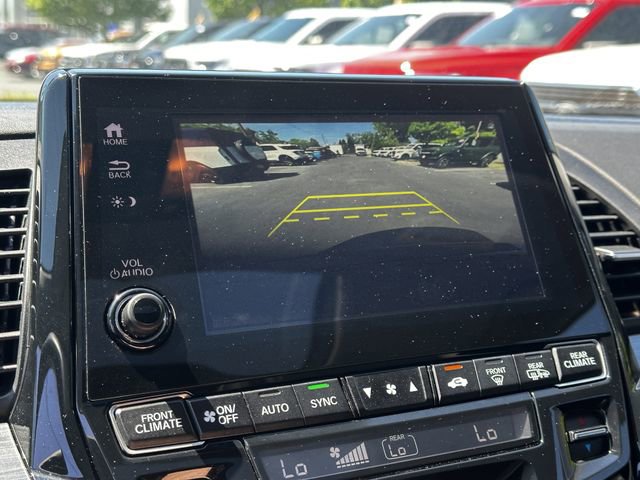 Used 2023 Honda Odyssey Elite image 22