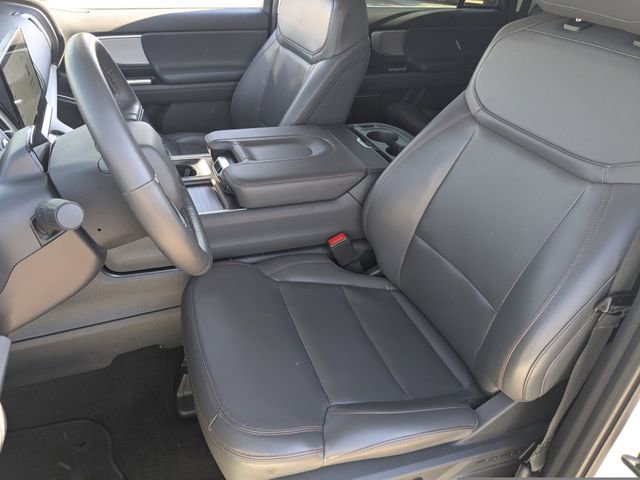 Certified 2025 Ford Expedition Max Active AWD/4WD image 19