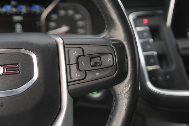 Used 2021 GMC Yukon SLT w/ SLT Luxury Plus Package image 24