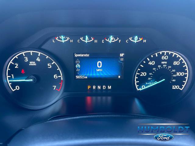 Certified 2022 Ford F150 Tremor w/ Trailer Tow Package AWD/4WD image 21