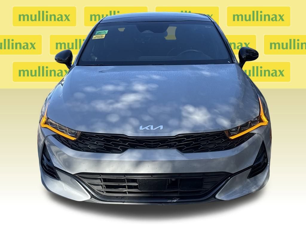 Used 2022 Kia K5 GT-Line w/ GT-Line FWD Premium Package image 15