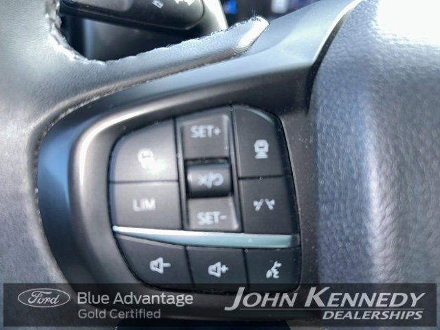 Certified 2024 Ford Ranger XLT w/ Technology Package image 21