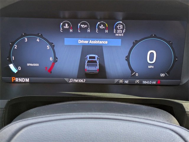 Certified 2024 Ford F150 XL image 25