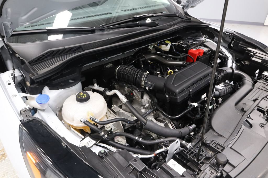 Certified 2025 Ford Escape Active w/ Cold Weather Package image 15