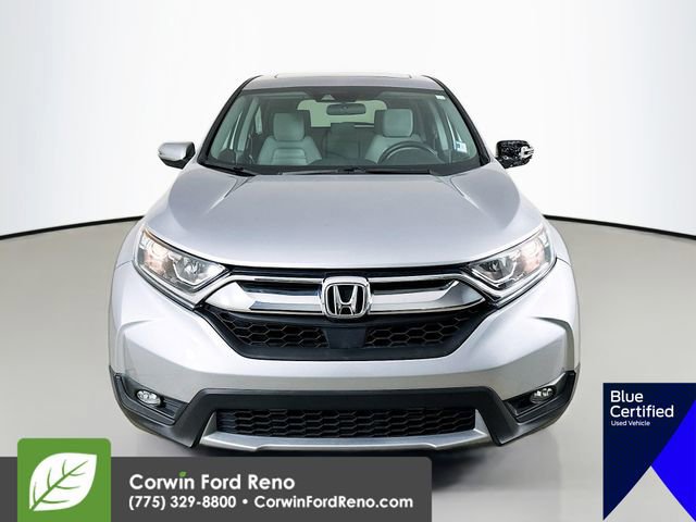 Used 2019 Honda CR-V EX image 9