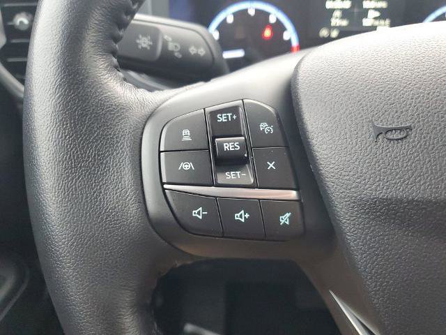 Certified 2022 Ford Bronco Sport Big Bend w/ Convenience Package image 21