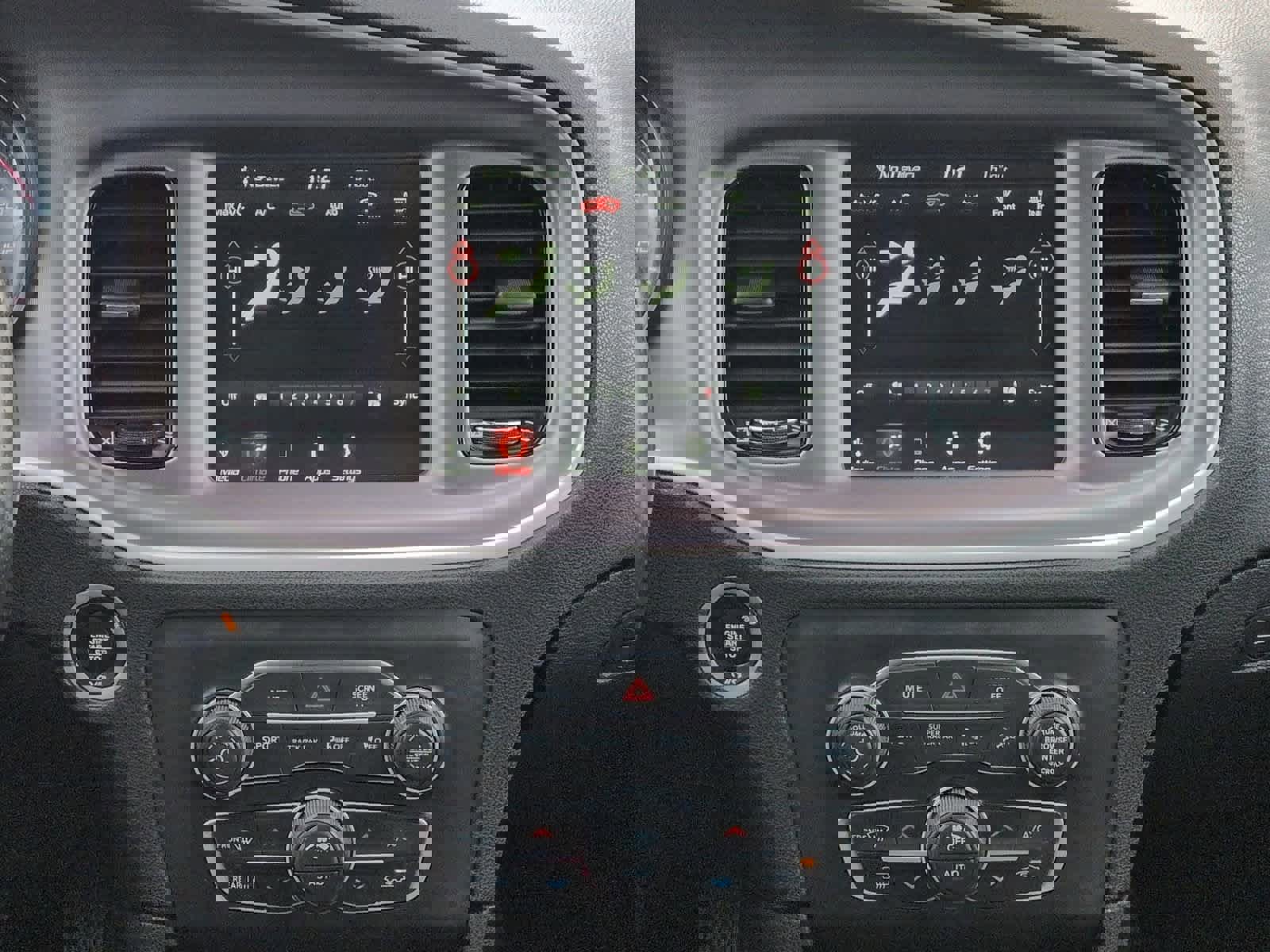 Used 2022 Dodge Charger R/T w/ Blacktop Package image 28