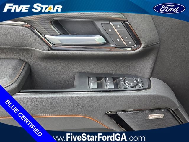 Used 2025 GMC Sierra 2500 AT4 AWD/4WD image 29