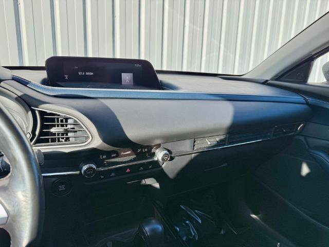 Used 2021 MAZDA CX-30 AWD 2.5 S w/ Preferred Package image 20