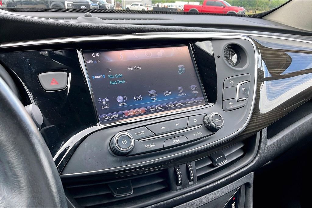 Used 2019 Buick Envision Premium w/ LPO, Cargo Package AWD/4WD image 24