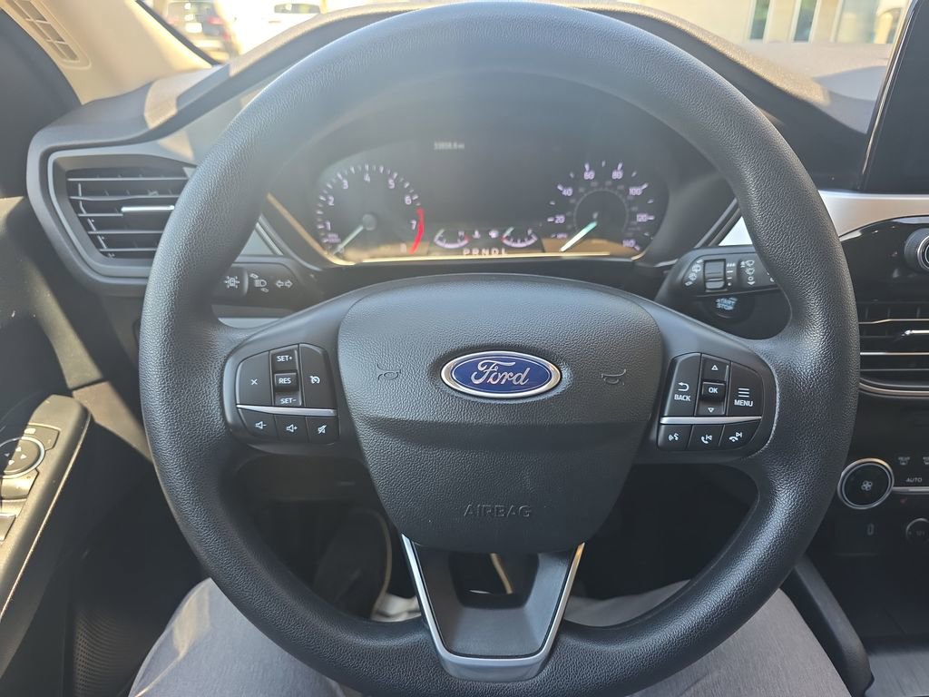 Certified 2020 Ford Escape SE FWD image 23