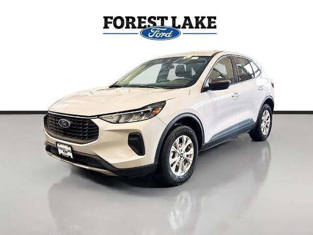 Certified 2025 Ford Escape Active AWD/4WD image 3