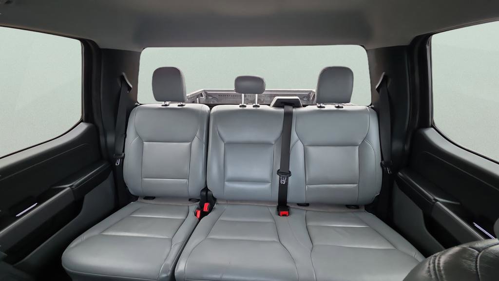 Certified 2021 Ford F150 XLT w/ Equipment Group 302A High image 26