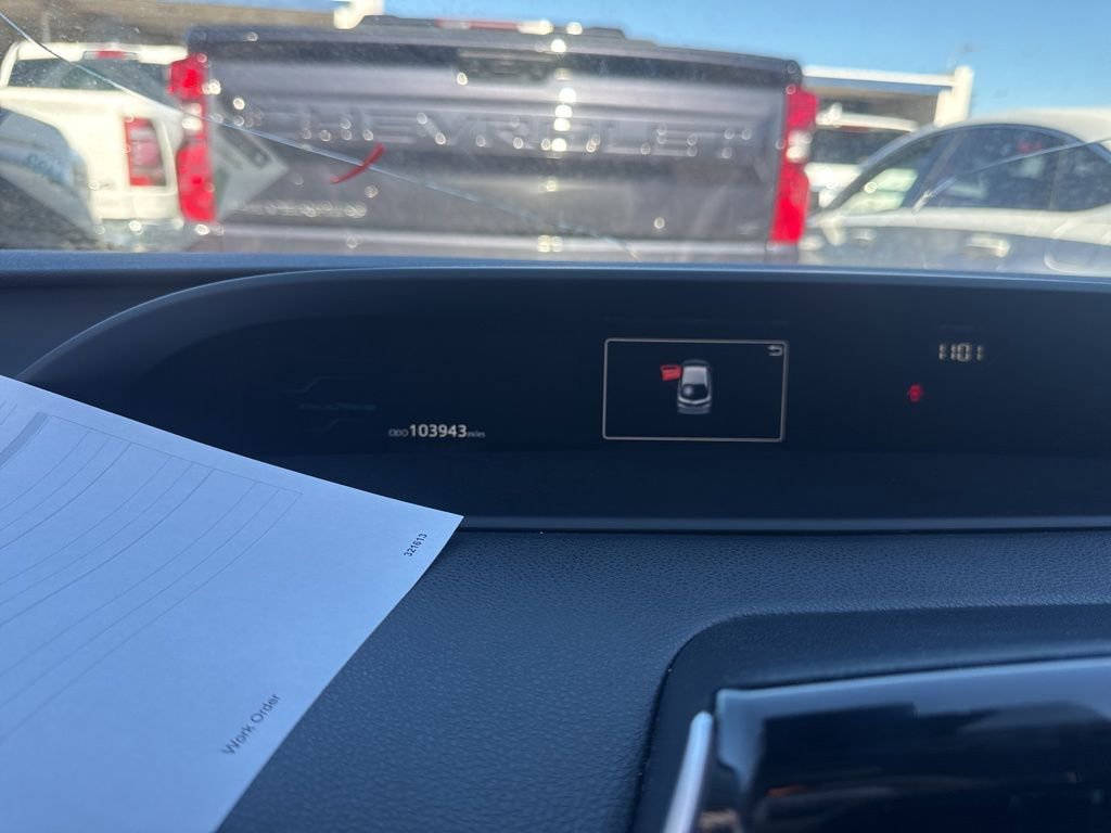 Used 2018 Toyota Prius Prime Plus image 13