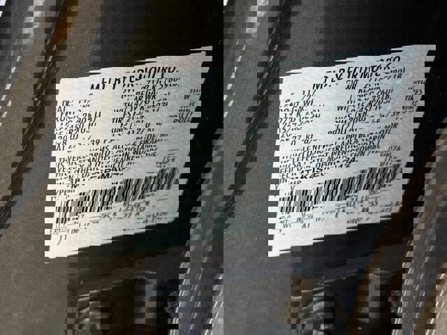 Certified 2023 Ford Mustang Mach-E GT image 31