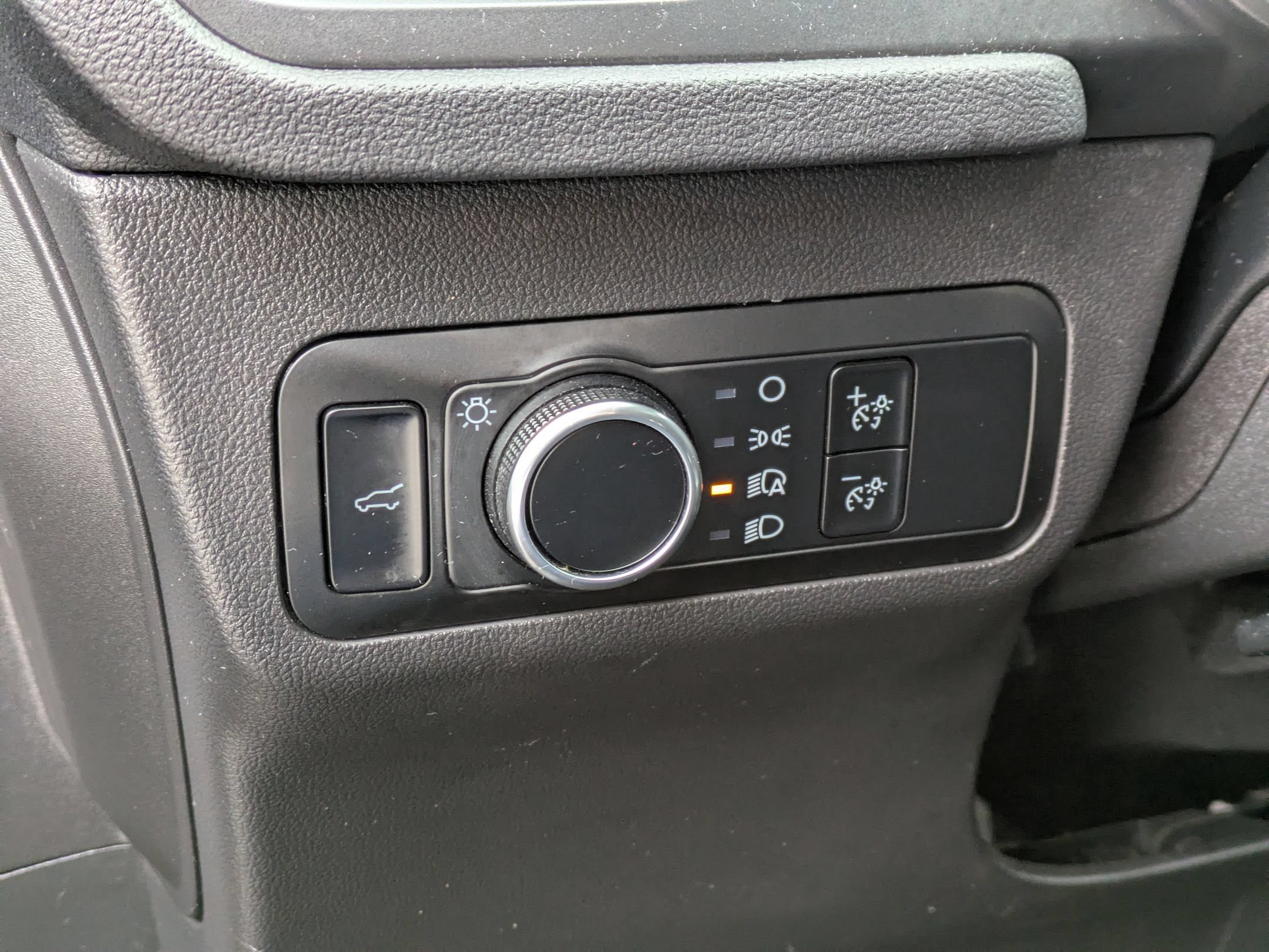 Certified 2024 Ford Escape Active FWD image 14