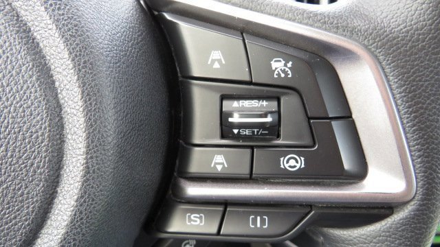 Used 2020 Subaru Forester Limited image 24