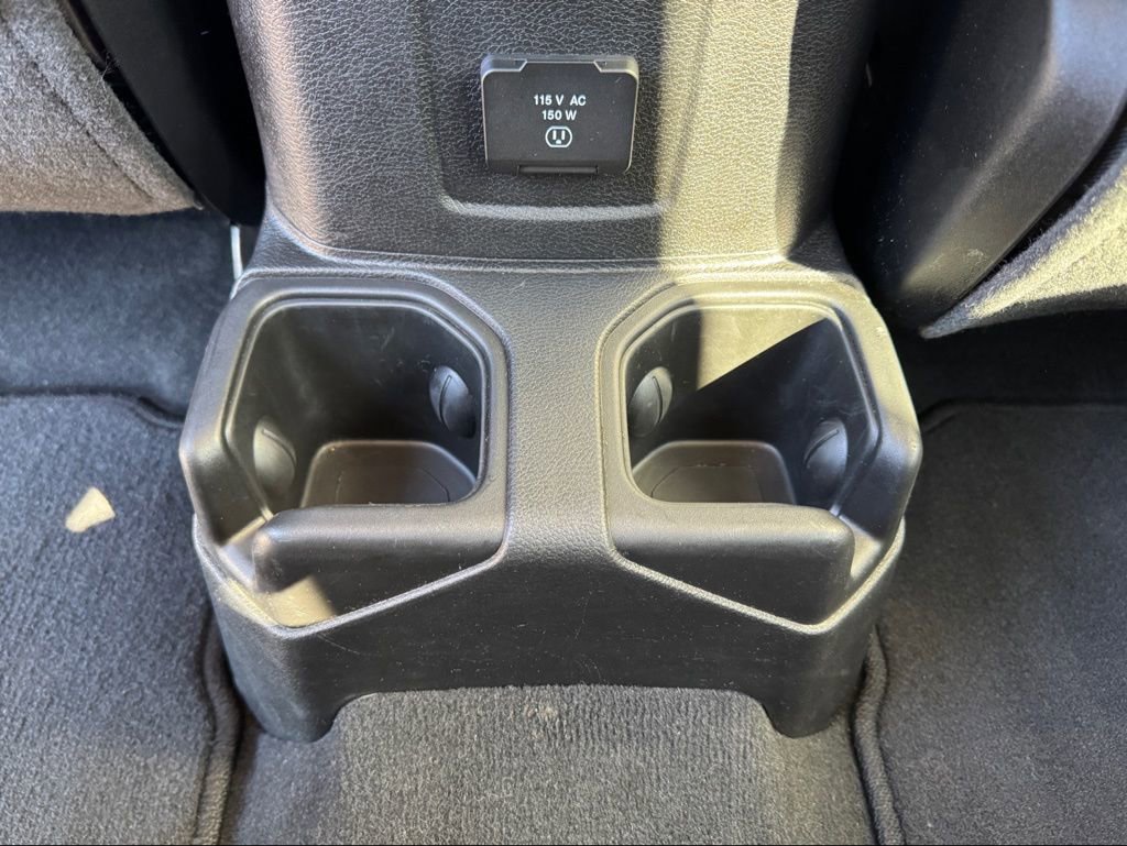 Used 2025 Jeep Wrangler Unlimited Rubicon AWD/4WD image 31