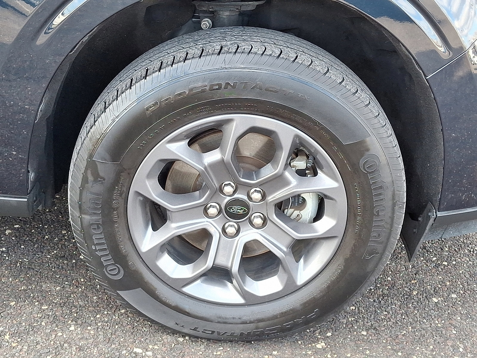 Certified 2022 Ford Maverick XLT image 8