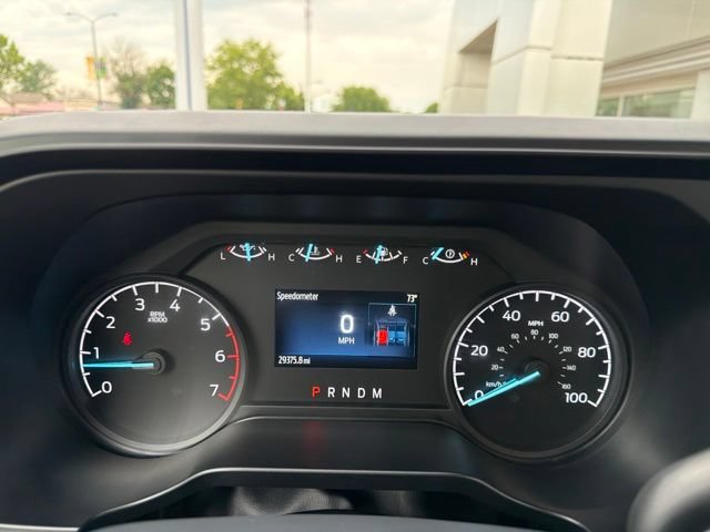 Certified 2023 Ford F350 XLT w/ 360-Degree Camera Package AWD/4WD image 19
