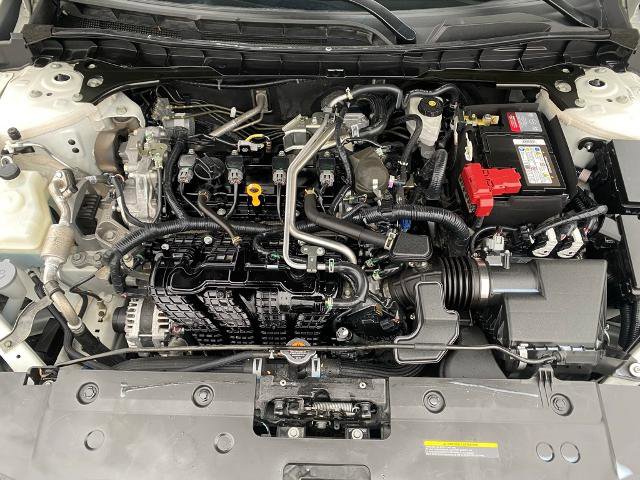 Used 2023 Nissan Altima 2.5 SR image 31