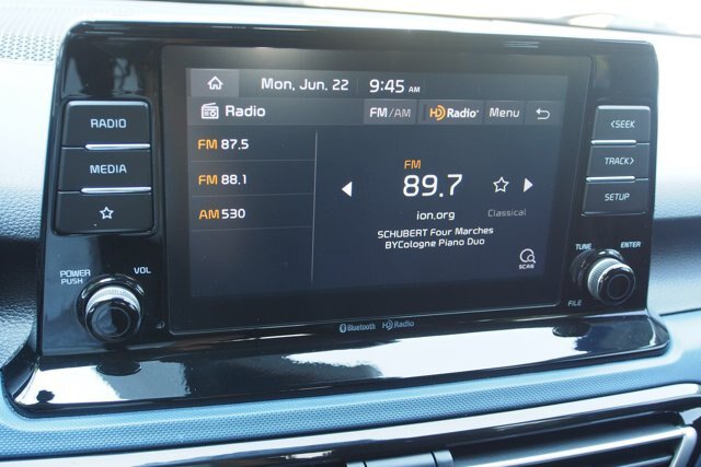 Used 2023 Kia Seltos S FWD image 28