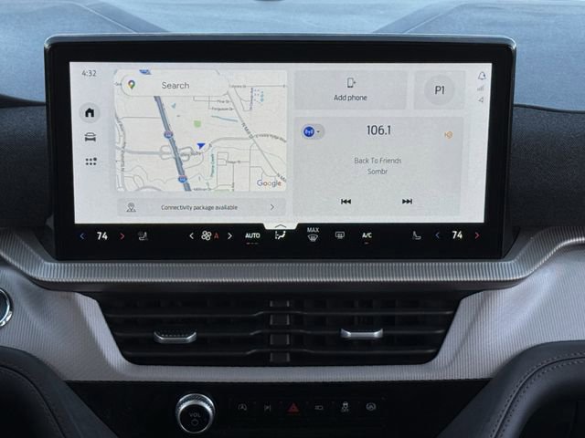 Certified 2025 Ford Explorer Active w/ Active Comfort Package image 15