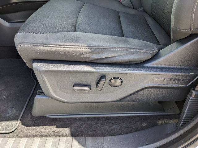Certified 2023 Ford F150 XLT w/ Equipment Group 302A High AWD/4WD image 23