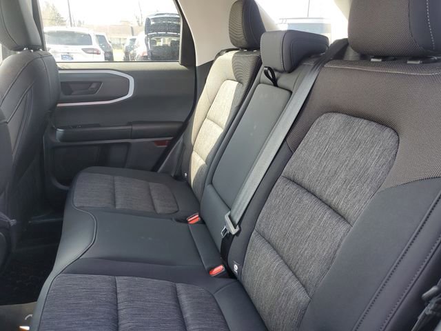 Certified 2023 Ford Bronco Sport Big Bend w/ Convenience Package image 24